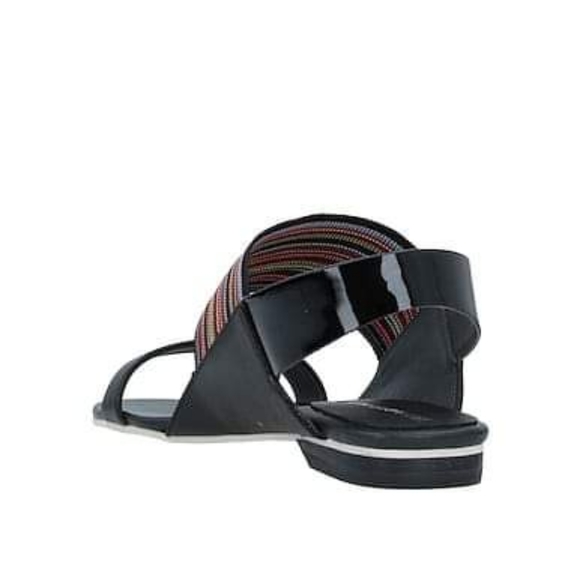 United Nude Flat Techno Sandals - Picture 3 of 5